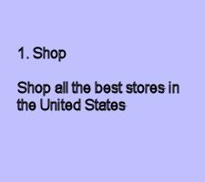 Shop all the best stores in the US